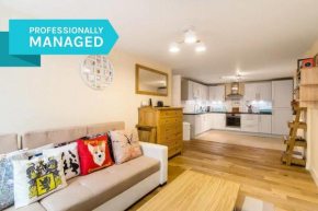 GuestReady - Fantastic Central Brixton Flat for up to 6 guests